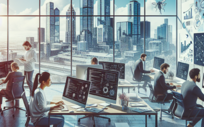 Boosting Your Startup with Custom Software Development in Melbourne